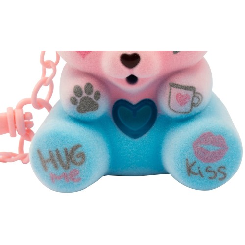 Giochi Preziosi Coccolotti Καρδουλίνι Love And Tell - 1 Τμχ CCL15001 8056379163299