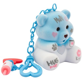Giochi Preziosi Coccolotti Bear Love And Tell CCL15001 8056379163299