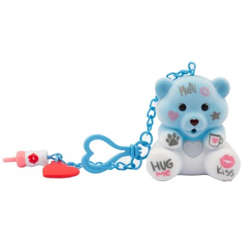 Giochi Preziosi Coccolotti Bear Love And Tell CCL15001 8056379163299
