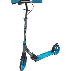 As company Shoko Baby Skateboard BW 200 With 2 Wheels 200mm in Blue for 8+ Years 5004-50520 5203068505202