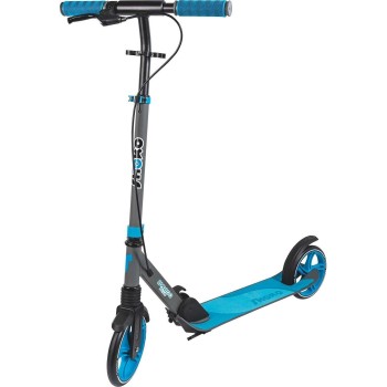 As company Shoko Baby Skateboard BW 200 With 2 Wheels 200mm in Blue for 8+ Years 5004-50520 5203068505202