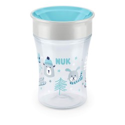 NUK Magic Cup Winter 230Ml - 2 Colours 10255364 4008600287636
