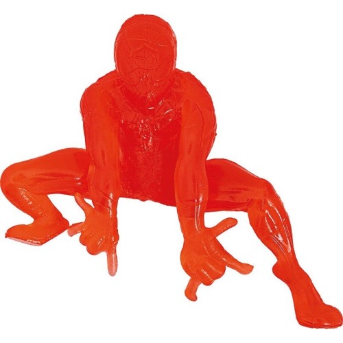 As company As Figure Chlapace Spiderman As Figure Chlapace Spiderman Different Colors For Ages 3+ 1027-64229 5203068642297