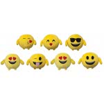 ty Beanie Λούτρινο Emoji 18 Εκ. - 7 Σχέδια 1607-47000 7296149160825