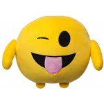 ty Beanie Λούτρινο Emoji 18 Εκ. - 7 Σχέδια 1607-47000 7296149160825