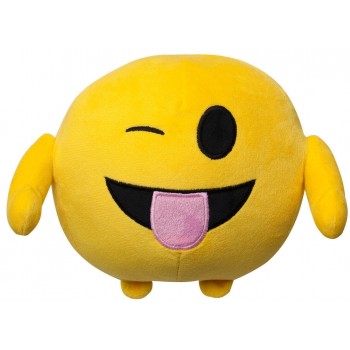 ty Beanie Λούτρινο Emoji 18 Εκ. - 7 Σχέδια 1607-47000 7296149160825