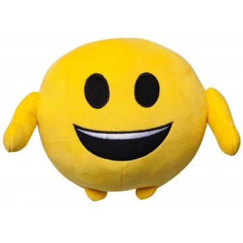 ty Beanie Λούτρινο Emoji 18 Εκ. - 7 Σχέδια 1607-47000 7296149160825