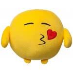 ty Beanie Λούτρινο Emoji 18 Εκ. - 7 Σχέδια 1607-47000 7296149160825