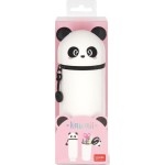 Legami 2 Σε 1 Μολυβοθήκη Μαλακή Θήκη Σιλικόνης - Kawaii KA0010 8052694009991