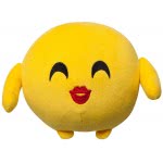ty Beanie Λούτρινο Emoji 18 Εκ. - 7 Σχέδια 1607-47000 7296149160825