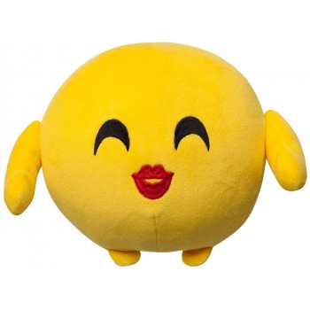ty Beanie Λούτρινο Emoji 18 Εκ. - 7 Σχέδια 1607-47000 7296149160825