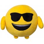 ty Beanie Λούτρινο Emoji 18 Εκ. - 7 Σχέδια 1607-47000 7296149160825