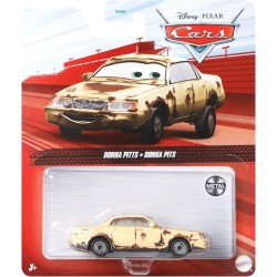 Mattel Disney Cars Cars Αυτοκινητάκια Disney Pixar Cars Donna Pits Disney Pixar Cars Όχημα Παιχνίδι DXV29 / HFB48 194735036578