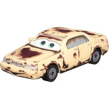 Mattel Disney Cars Disney Pixar Cars Donna Pits DXV29 / HFB48 194735036578