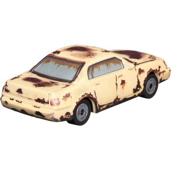 Mattel Disney Cars Cars Αυτοκινητάκια Disney Pixar Cars Donna Pits Disney Pixar Cars Όχημα Παιχνίδι DXV29 / HFB48 194735036578