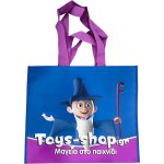 Toys-shop Σακούλα Deluxe ECO Πολλαπλών Χρήσεων Νο.2 47X41εκ Μαγεία Στο Παιχνίδι Επαναχρησιμοποιούμενη  NWL0120.0000016 520220000