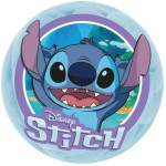 John Disney Stitch Light Up Ball 100Mm Stitch - 1 Pc 1002652213 4006149522133