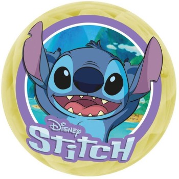 John Disney Stitch Light Up Ball 100Mm Stitch - 1 Pc 1002652213 4006149522133