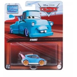 Mattel Disney Cars Disney Pixar Cars Disney And Pixar Cars Core Diecast Kyandee  DXV29 / HVB03 194735201211