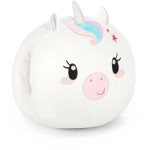 Legami Super Soft Pillow Unicorn SUS0010 8052694022723