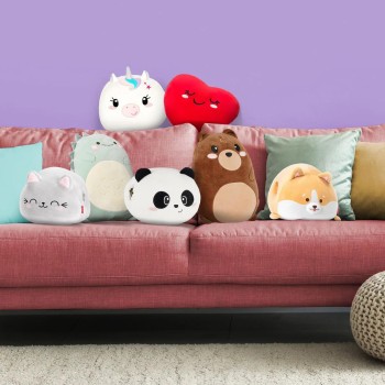 Legami Super Soft Pillow Unicorn SUS0010 8052694022723
