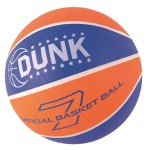John Basket Ball Dunk, Size 7 - 1 Pc 58143 4006149581437
