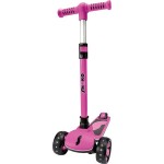 As company Shoko Baby Skateboard X-speed With 3 Wheels in Pink for 4+ Years 5004-50527 5203068505271