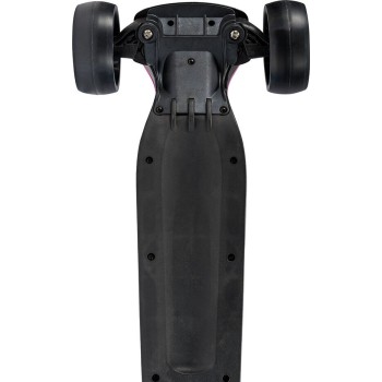 As company Shoko Baby Skateboard X-speed With 3 Wheels in Pink for 4+ Years 5004-50527 5203068505271