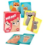 As company Παιχνίδια Με Κάρτες Kiddy Cards Μέμο Για 2+ Παίκτες 1040-25100 5203068251000