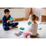 As company Παιχνίδια Με Κάρτες Kiddy Cards Μαύρος Γάτος Για 2+ Παίκτες 1040-25100 5203068251307