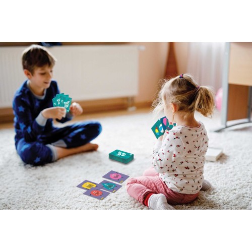As company Παιχνίδια Με Κάρτες Kiddy Cards Μαύρος Γάτος Για 2+ Παίκτες 1040-25100 5203068251307