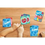 As company Παιχνίδια Με Κάρτες Kiddy Cards Μαύρος Γάτος Για 2+ Παίκτες 1040-25100 5203068251307