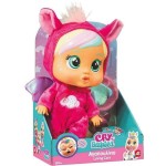 As company Cry Babies Crying Loving Loving Fantasy - Interactive Doll Crying With True Tears 4104-91595 8421134915954