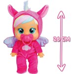 As company Cry Babies Crying Loving Loving Fantasy - Interactive Doll Crying With True Tears 4104-91595 8421134915954