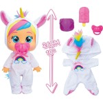 As company Cry Babies Crying Loving Loving Fantasy - Interactive Doll Crying With True Tears 4104-91595 8421134915954