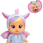 As company Cry Babies Crying Loving Loving Fantasy - Interactive Doll Crying With True Tears 4104-91595 8421134915954