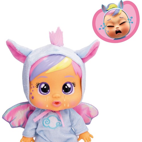 As company Cry Babies Crying Loving Loving Fantasy - Interactive Doll Crying With True Tears 4104-91595 8421134915954