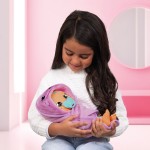 As company Cry Babies Crying Bathing Ninaki - Interactive Doll Crying With True Tears 4104-92118 8421134921184