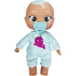 As company Cry Babies Crying Bathing Ninaki - Interactive Doll Crying With True Tears 4104-92118 8421134921184