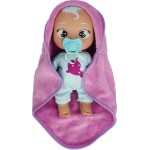 As company Cry Babies Crying Bathing Ninaki - Interactive Doll Crying With True Tears 4104-92118 8421134921184
