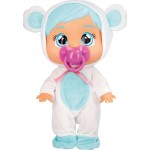 As company Cry Babies Crying Loving Kristal - Interactive Doll Crying With True Tears 4104-92151 8421134921511
