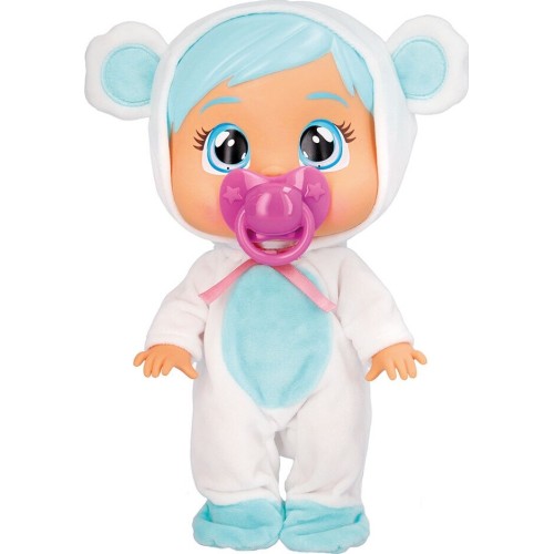 As company Cry Babies Crying Loving Kristal - Interactive Doll Crying With True Tears 4104-92151 8421134921511