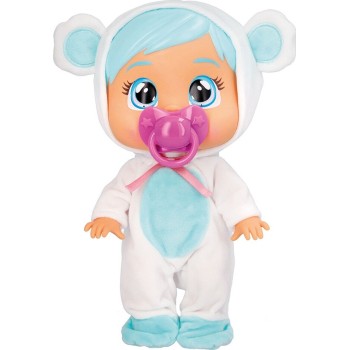 As company Cry Babies Crying Loving Kristal - Interactive Doll Crying With True Tears 4104-92151 8421134921511