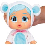 As company Cry Babies Crying Loving Kristal - Interactive Doll Crying With True Tears 4104-92151 8421134921511