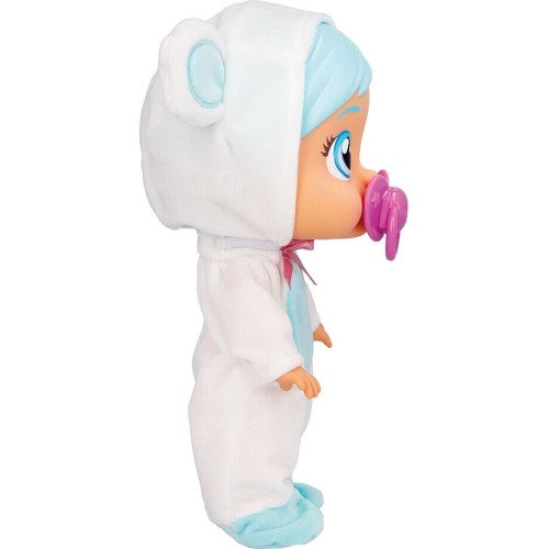As company Cry Babies Crying Loving Kristal - Interactive Doll Crying With True Tears 4104-92151 8421134921511