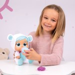 As company Cry Babies Crying Loving Kristal - Interactive Doll Crying With True Tears 4104-92151 8421134921511