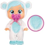 As company Cry Babies Crying Loving Kristal - Interactive Doll Crying With True Tears 4104-92151 8421134921511