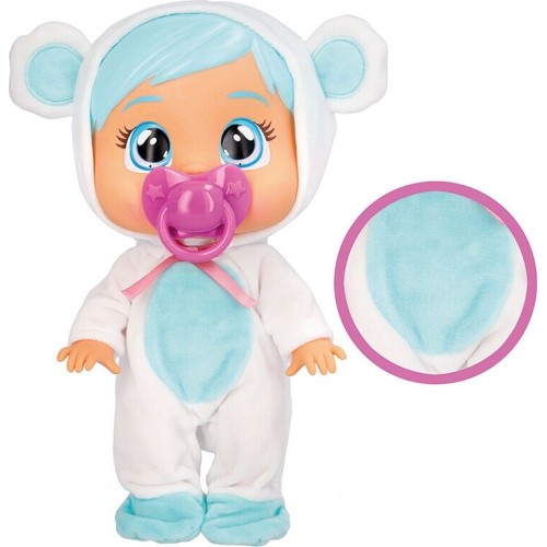 As company Cry Babies Crying Loving Kristal - Interactive Doll Crying With True Tears 4104-92151 8421134921511