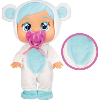 As company Cry Babies Crying Loving Kristal - Interactive Doll Crying With True Tears 4104-92151 8421134921511