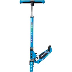 As company Shoko Baby Skateboard pro With 2 Wheels in Blue for 5+ Years 5004-50524 5203068505240